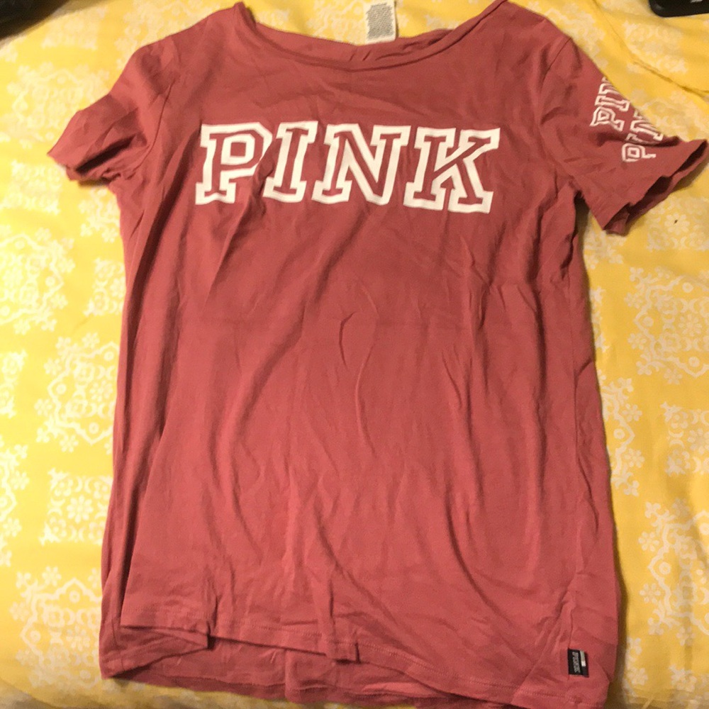 Victoria Secret PINK tee